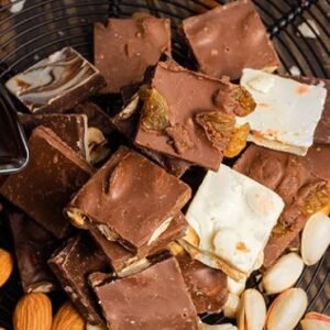 Premium Handmade Ooty Chocolate Bars