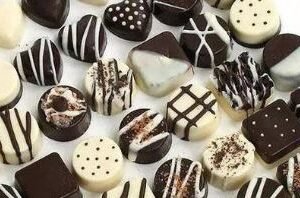 Premium Handmade Ooty Chocolates