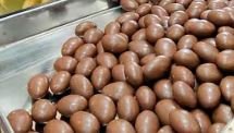 Premium Handmade Ooty Chocolates