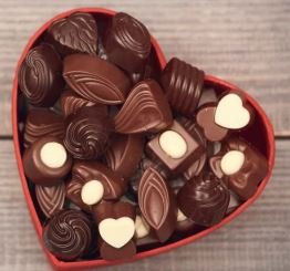 Premium Handmade Ooty Chocolates
