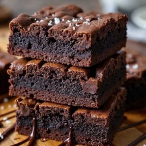 Special Brownie